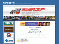 Southeastern Program of Recreational Team Sports