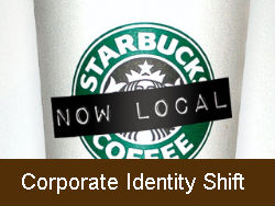 Corporate Identity & Starbucks: Changing Better Than Most