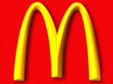 Logo Design Rules on Mcdonalds Logo