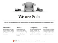 White Space in Web Design