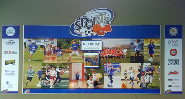 S.P.O.R.T.S Sponsor Banner Image